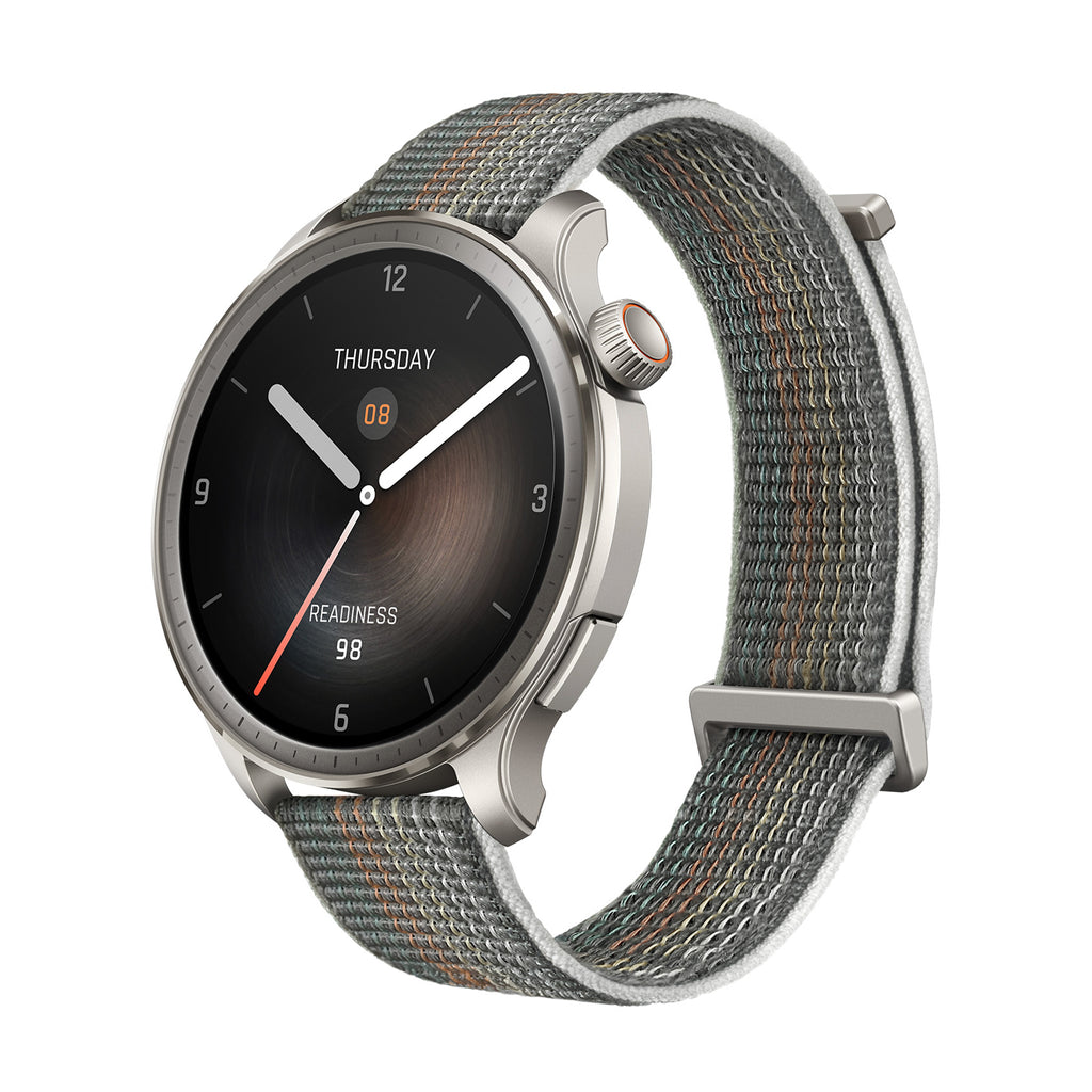 Reloj Smartwatch Amazfit BALANCE SUNSET GREY